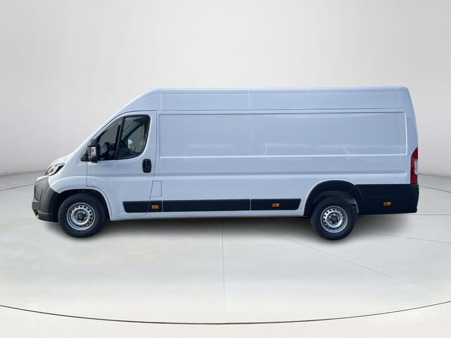 Toyota PROACE Max 2.2 D-4D L4H2 Comfort + ECC | BPM Vrij | Direct leverbaar |