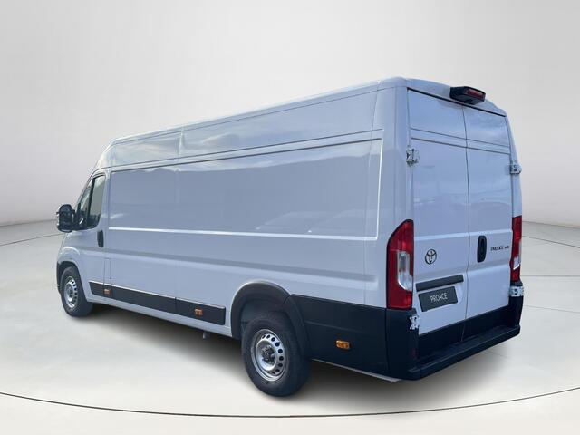 Toyota PROACE Max 2.2 D-4D L4H2 Comfort + ECC | BPM Vrij | Direct leverbaar |