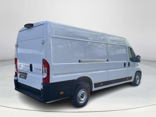 Toyota PROACE Max 2.2 D-4D L4H2 Comfort + ECC | BPM Vrij | Direct leverbaar |