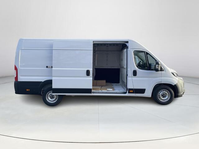 Toyota PROACE Max 2.2 D-4D L4H2 Comfort + ECC | BPM Vrij | Direct leverbaar |