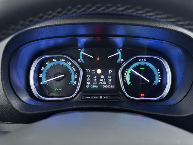 Toyota PROACE Electric Worker Professional Extra Range 75 kWh | ACTIE PRIJS! | Nieuwe bus | incl. Professional Laadruimte inrichting Lat om Lat