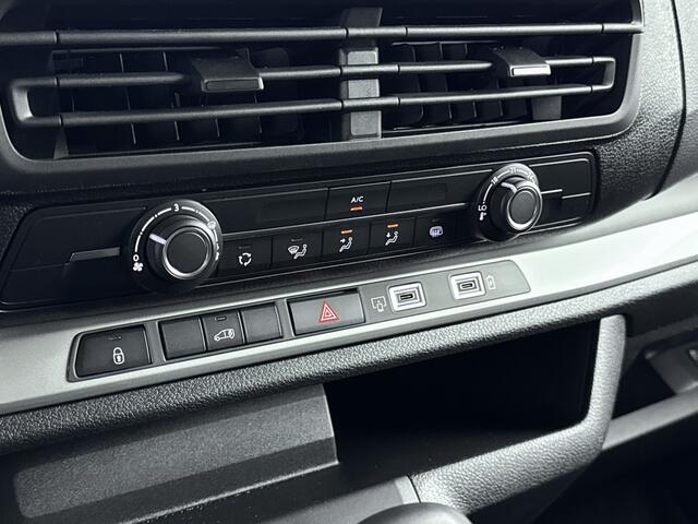 Toyota PROACE Long Worker 2.0 D-4D Challenger | Trekhaak | Speciale Fleetkleur Brick Red |