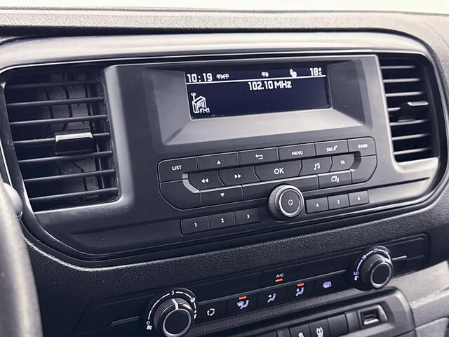 Toyota PROACE Compact 1.5 D-4D Cool Comfort Trekhaak Cruise Control Inrichting