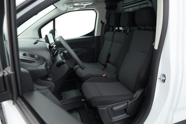 Toyota PROACE CITY Electric Pro Touch & Go XXL | L2 | 3 pers. | Navi | 10" scherm | Airco | Cruise | CarPlay
