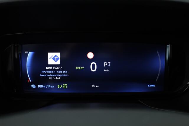 Toyota PROACE CITY Electric Pro Touch & Go XXL | L2 | 3 pers. | Navi | 10" scherm | Airco | Cruise | CarPlay