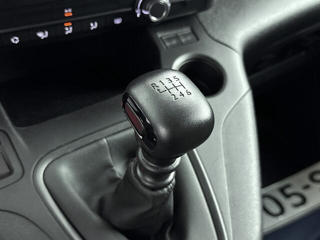 Toyota PROACE CITY 1.5 D-4D Live Long *DEMO* | Cruise control | Airco | Betimmering |