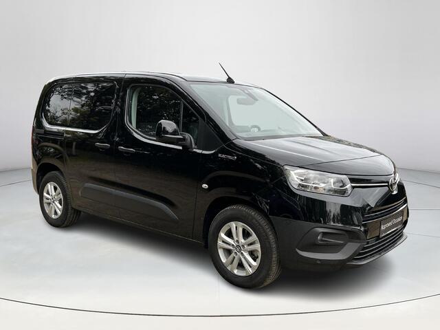 Toyota PROACE CITY Electric First Edition 50 kWh