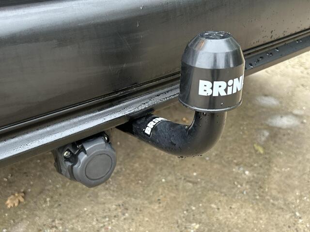 Toyota PROACE CITY Electric First Edition 50 kWh