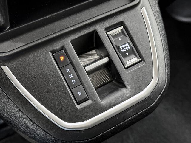 Toyota PROACE Electric Worker Live Extra Range Long 75 kWh L3 Navigatie Dubbele Schuifdeur Cruise Control