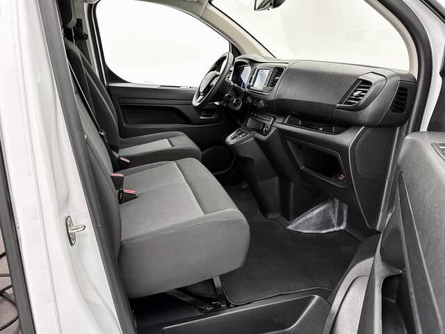 Toyota PROACE Electric Worker Live Extra Range Long 75 kWh L3 Navigatie Dubbele Schuifdeur Cruise Control