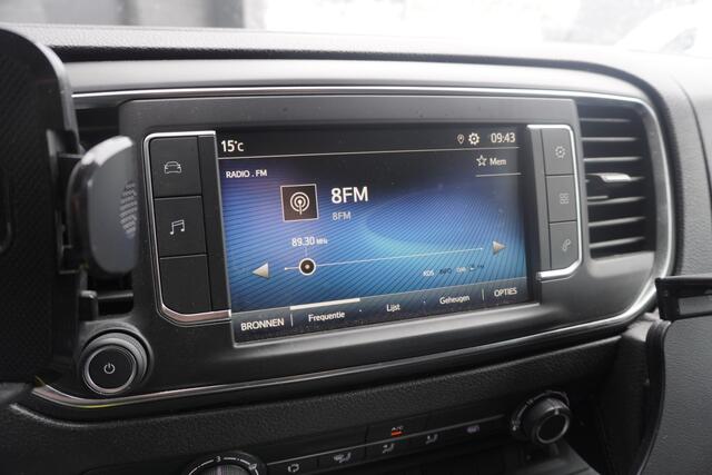 Toyota PROACE Worker 2.0 145PK EURO 6 - Airco - Cruise - PDC - ¤ 16.499,- Excl.