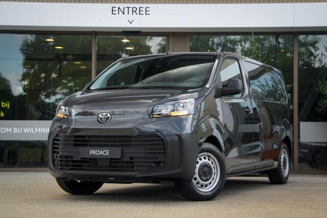 Toyota PROACE 75kWh Challenger | Metallic lak
