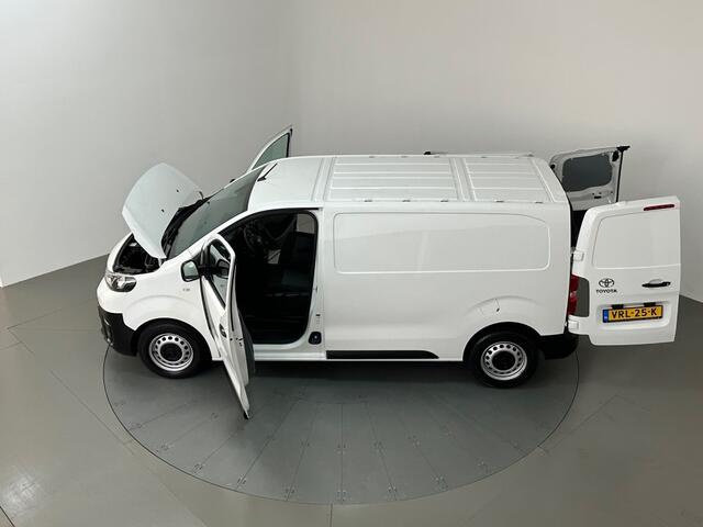 Toyota PROACE 2.0 D-4D LIVE 145PK 14.000KM UNIEK