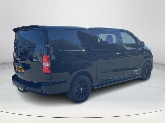 Toyota PROACE Long Worker 2.0 D-4D L2D Professional DC | Navigatie | Apple CarPlay/Android auto | Achteruitrijcamera