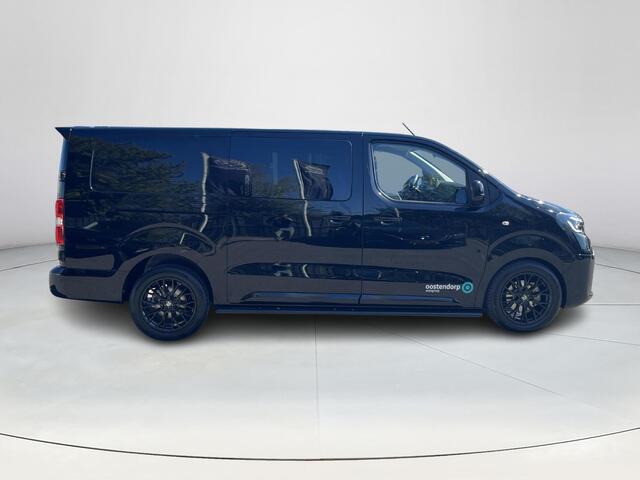 Toyota PROACE Long Worker 2.0 D-4D L2D Professional DC | Navigatie | Apple CarPlay/Android auto | Achteruitrijcamera