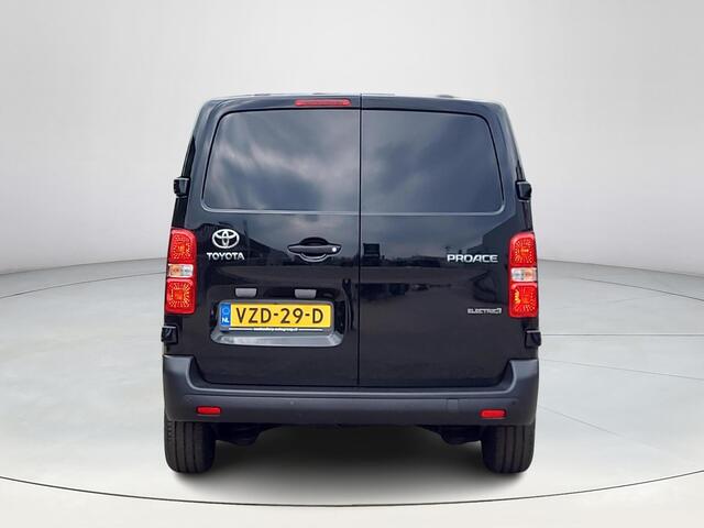 Toyota PROACE Electric Worker Live Extra Range 75 kWh | Nieuwe auto | Direct leverbaar |