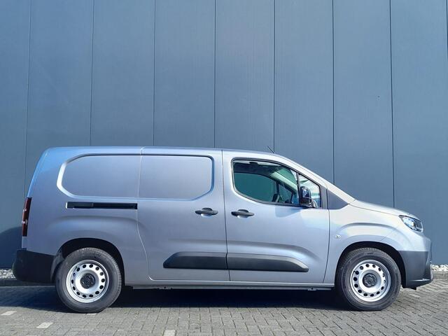 Toyota PROACE CITY Long|Electric-50kwh|Airco|Pdc|Cruise|Trekhaak| 2024 NOG FISCAAL VOORDEEL!!