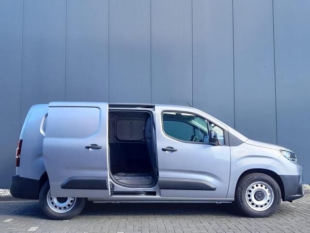 Toyota PROACE CITY Long|Electric-50kwh|Airco|Pdc|Cruise|Trekhaak| 2024 NOG FISCAAL VOORDEEL!!