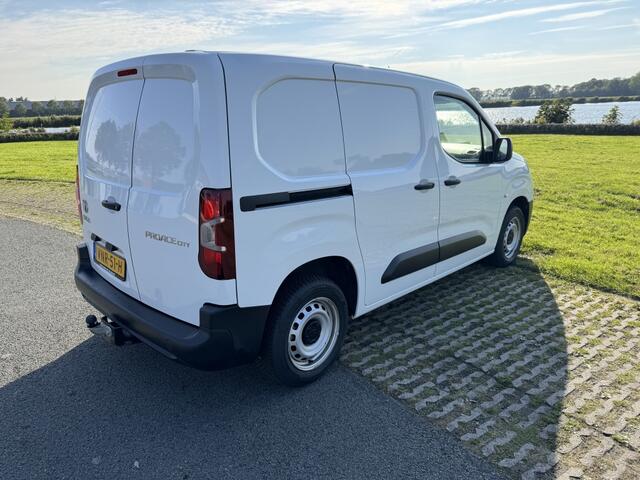 Toyota PROACE 1.5 D-4D Cool | Trekhaak | DAB + bluetooth