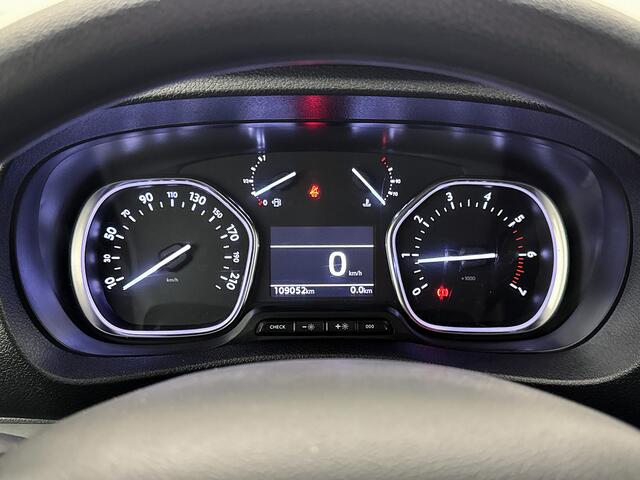 Toyota PROACE Compact 1.5 D-4D Live Navigator Navigatie Cruise control Betimmering