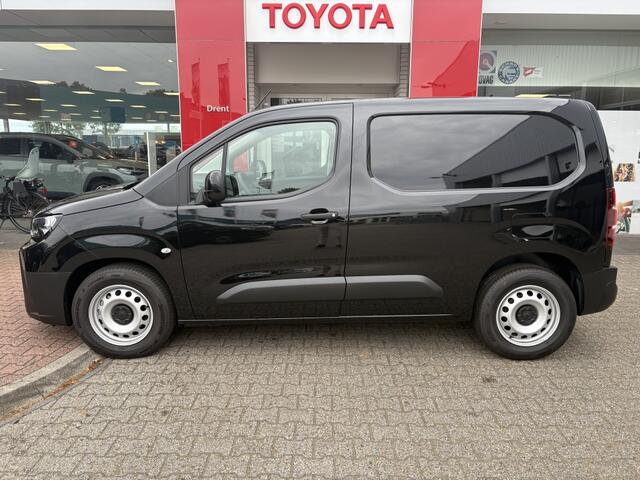 Toyota PROACE Challenger 50 kWh | Trekhaak | Stuur + stoelverwarming |