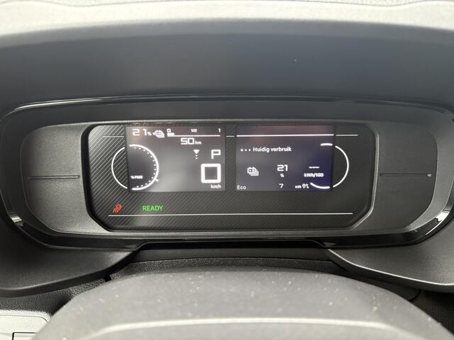 Toyota PROACE Challenger 50 kWh | Trekhaak | Stuur + stoelverwarming |