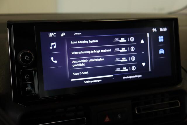 Toyota PROACE CITY Verso 1.2 Turbo Active Limited Long 7-Persoons