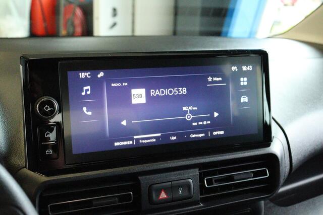 Toyota PROACE CITY Verso 1.2 Turbo Active Limited Long 7-Persoons