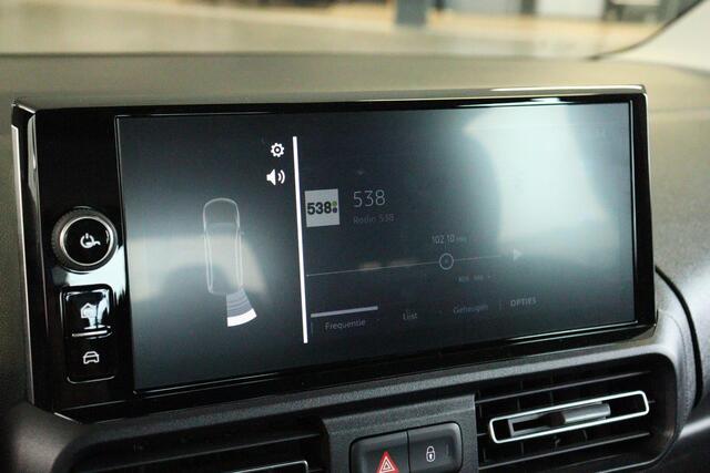 Toyota PROACE CITY Verso 1.2 Turbo Active Limited Long 7-Persoons