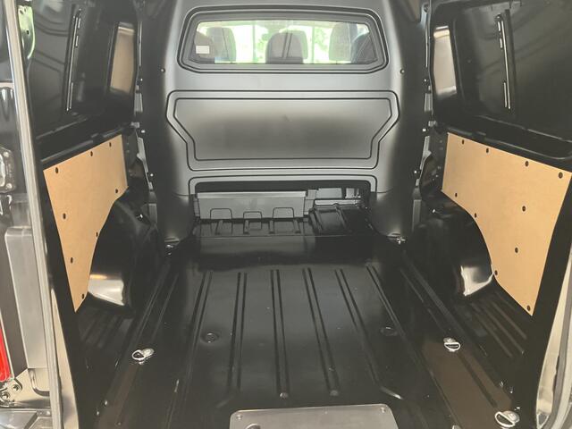 Toyota PROACE Electric Worker Navigator Extra Range Long L2D DC 75 kWh