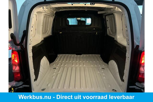 Toyota PROACE CITY Electric Comfort 50 kWh