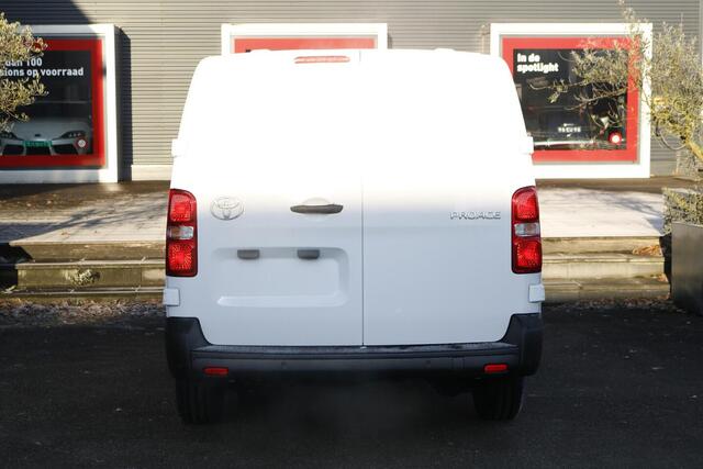Toyota PROACE Long Worker 2.0 D-4D Challenger | Nieuw, BPM-Vrij