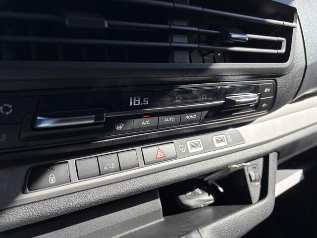 Toyota PROACE Long Worker 2.0 D-4D L2 Professional BPM VRIJ!