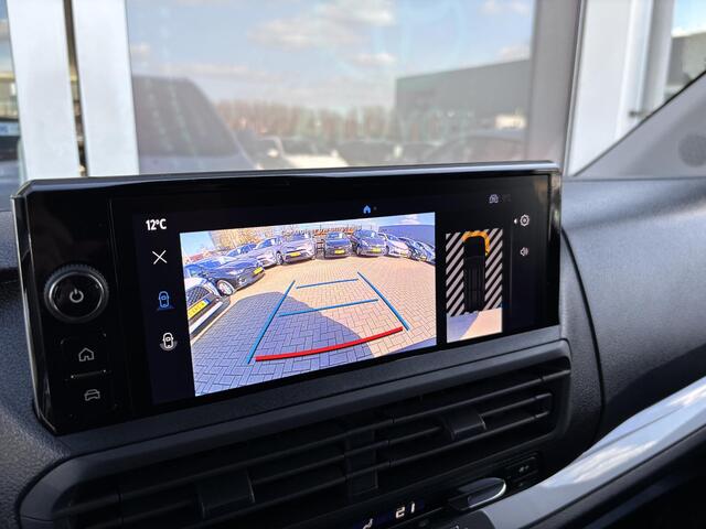 Toyota PROACE Long Worker 2.0 D-4D L2 Professional BPM VRIJ!