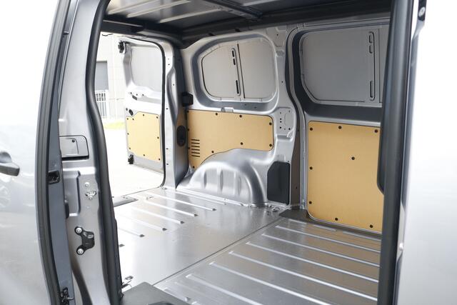 Toyota PROACE Electric Worker Challenger Extra Range L1 75 kWh