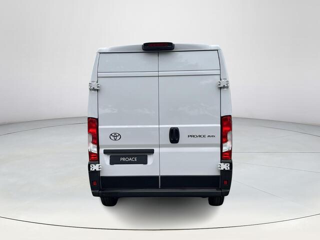 Toyota PROACE Max 2.2 D-4D L3H2 3.5t Challenger