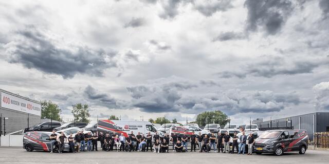 Toyota PROACE CITY 1.2 Turbo 130 pk Aut. L2 Benzine BPM VRIJ! 3Pers./ Carplay/ Camera/ LMV/ PDC/ Airco/ Cruise