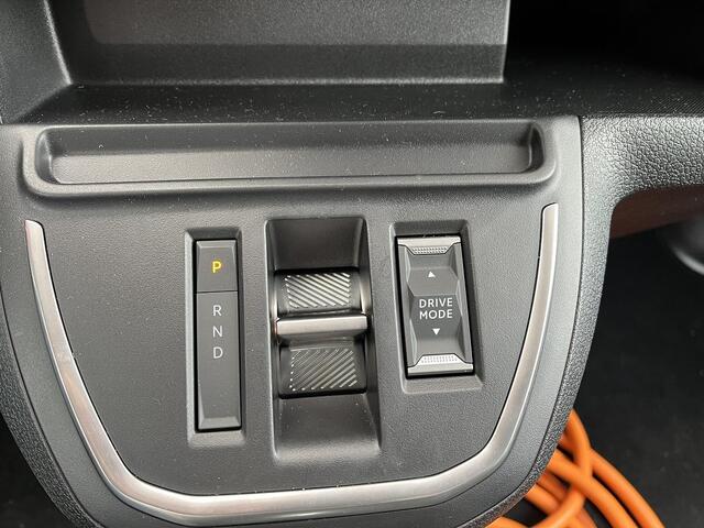 Toyota PROACE Electric Worker Challenger Extra Range L1 75 kWh