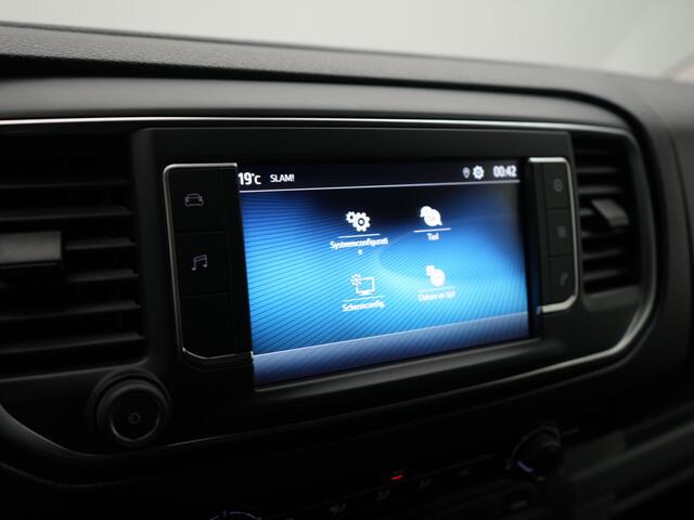 Toyota PROACE Electric Worker Live Extra Range 75 kWh | DEMO |