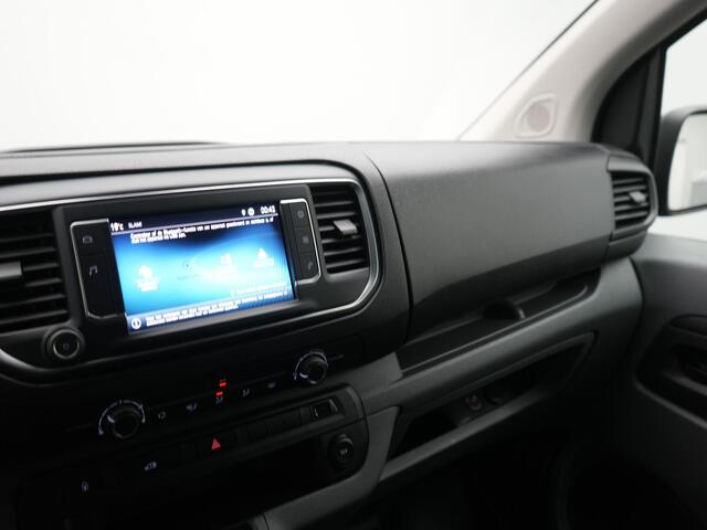 Toyota PROACE Electric Worker Live Extra Range 75 kWh | DEMO |