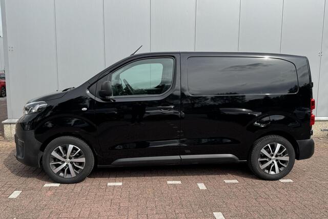 Toyota PROACE Compact 1.5 D-4D Navigator Apple Carplay Android Auto, Parkeersensoren,Cruise Controle