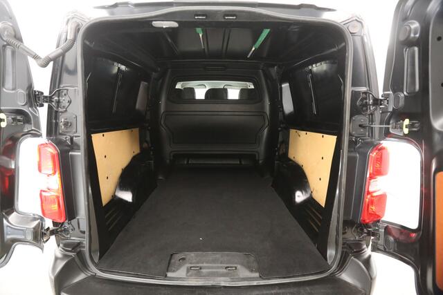 Toyota PROACE 2.0 L3H1 | DC | 360° Camera | Airco | Cruise | Navi | 2xSchuifdeur | Trekh. | Parkeersens.