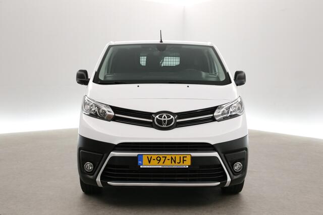 Toyota PROACE 2.0 D-4D 145PK L3H1 | MARGE | 360° Camera | Airco | 3-Zits | Cruise | Carplay