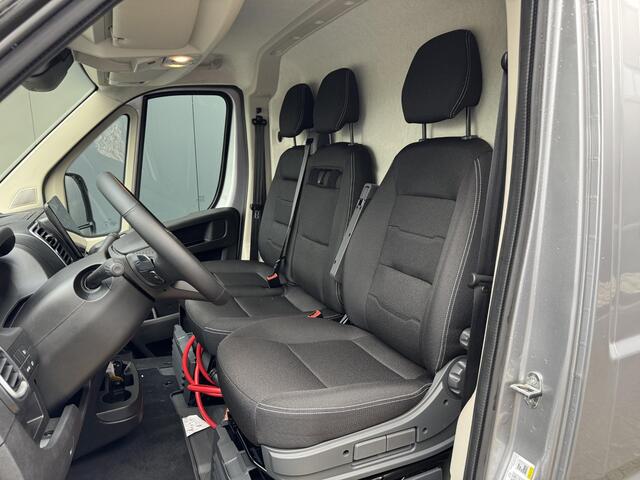 Toyota PROACE Max Elec 3.5t L3H2 Professional Heavy 110 kWh