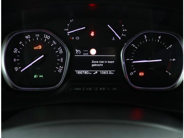 Toyota PROACE Worker 2.0 D-4D Professional | Airco | Vloer | Trekhaak |