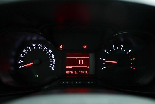 Toyota PROACE CITY 1.5 D-4D Cool Comfort | Airco | Cruise control | Imperaal |