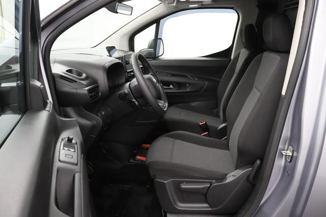 Toyota PROACE CITY 1.2 Turbo Cool Comfort | MARGE | Trekhaak | Navigatie | Cruise Control | Parkeersensoren Achter |