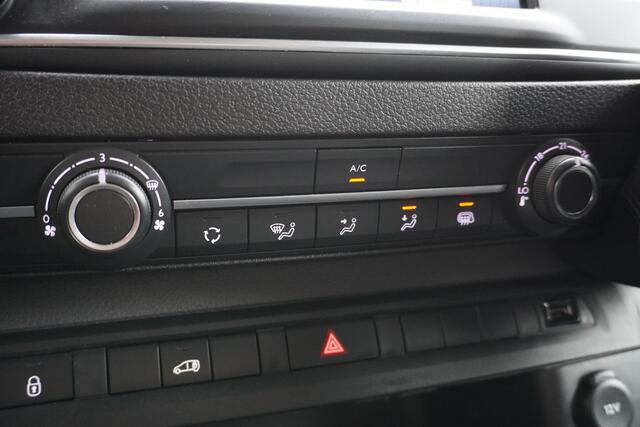 Toyota PROACE Worker 2.0 D-4D 145PK - EURO 6 - Airco - Cruise - PDC - ¤ 16.950,- Excl.