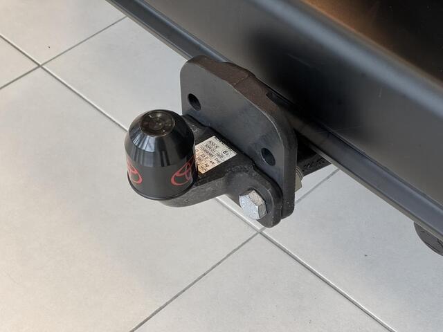 Toyota PROACE CITY Long|Electric-50kwh|Airco|Pdc|Cruise|Trekhaak|