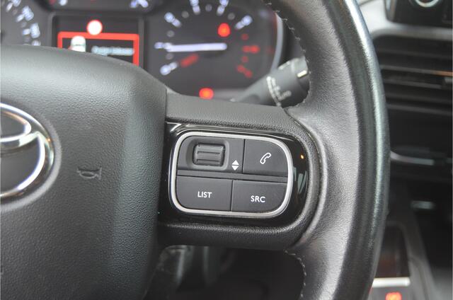 Toyota PROACE CITY Verso nw. motor! panodak 12 mnd.gar.